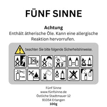 Load image into Gallery viewer, FLOW CANDLE