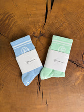 Load image into Gallery viewer, Socks Inside Flow Edition with nops