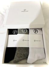 Load image into Gallery viewer, Gift box SOCKS INSIDE FLOW (classic style)