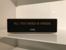 Load image into Gallery viewer, AYNII - CANTON musicbox XS