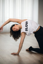 Load image into Gallery viewer, Wild Thing - White