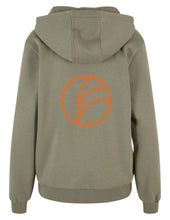 Load image into Gallery viewer, INSIDE FLOW HOODY
