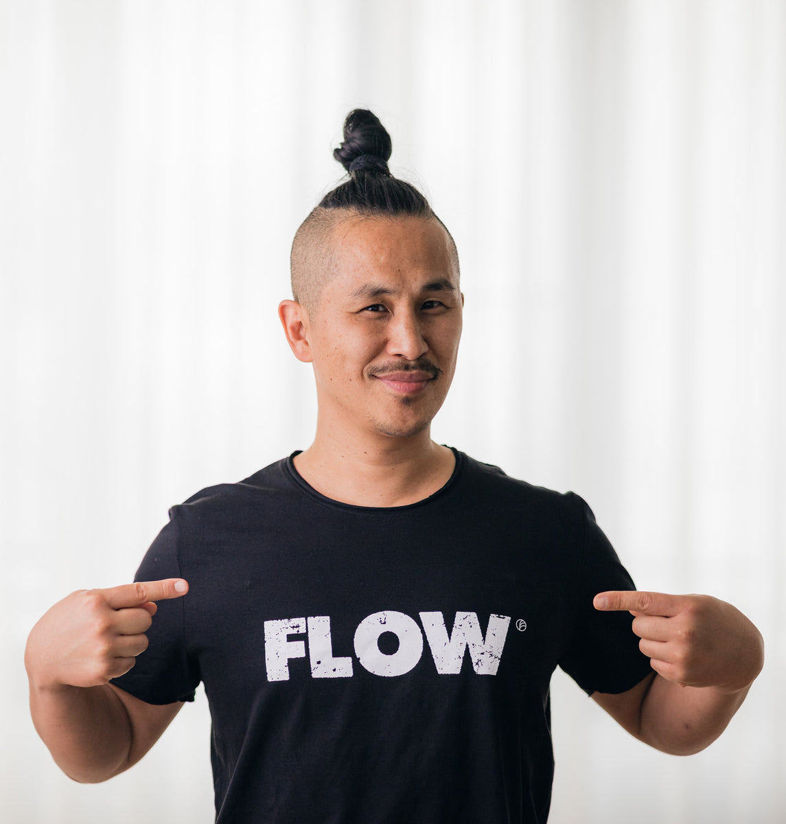 トップス Inside Flow WILD THING Gray トップス Inside Flow WILD THING Gray Wild Thing - FLOW