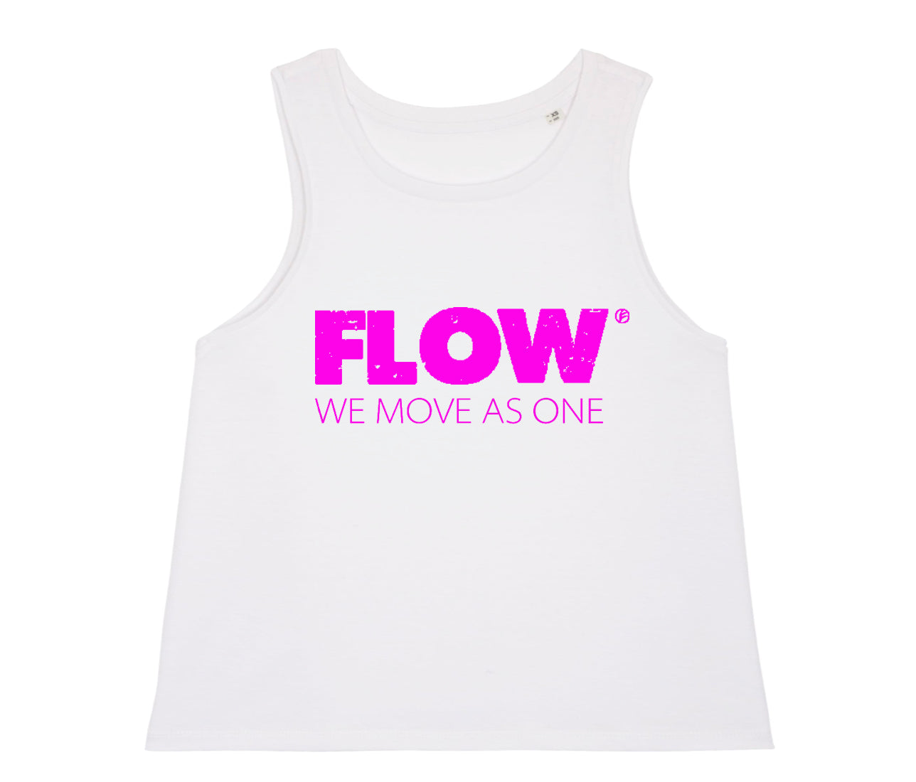 トップス Inside Flow WILD THING pink Wild Thing - Flow - WE MOVE AS ONE - Neonpink – Inside Yoga