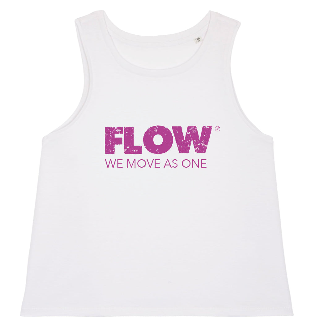 Wild Thing - FLOW WE MOVE AS ONE - Berry