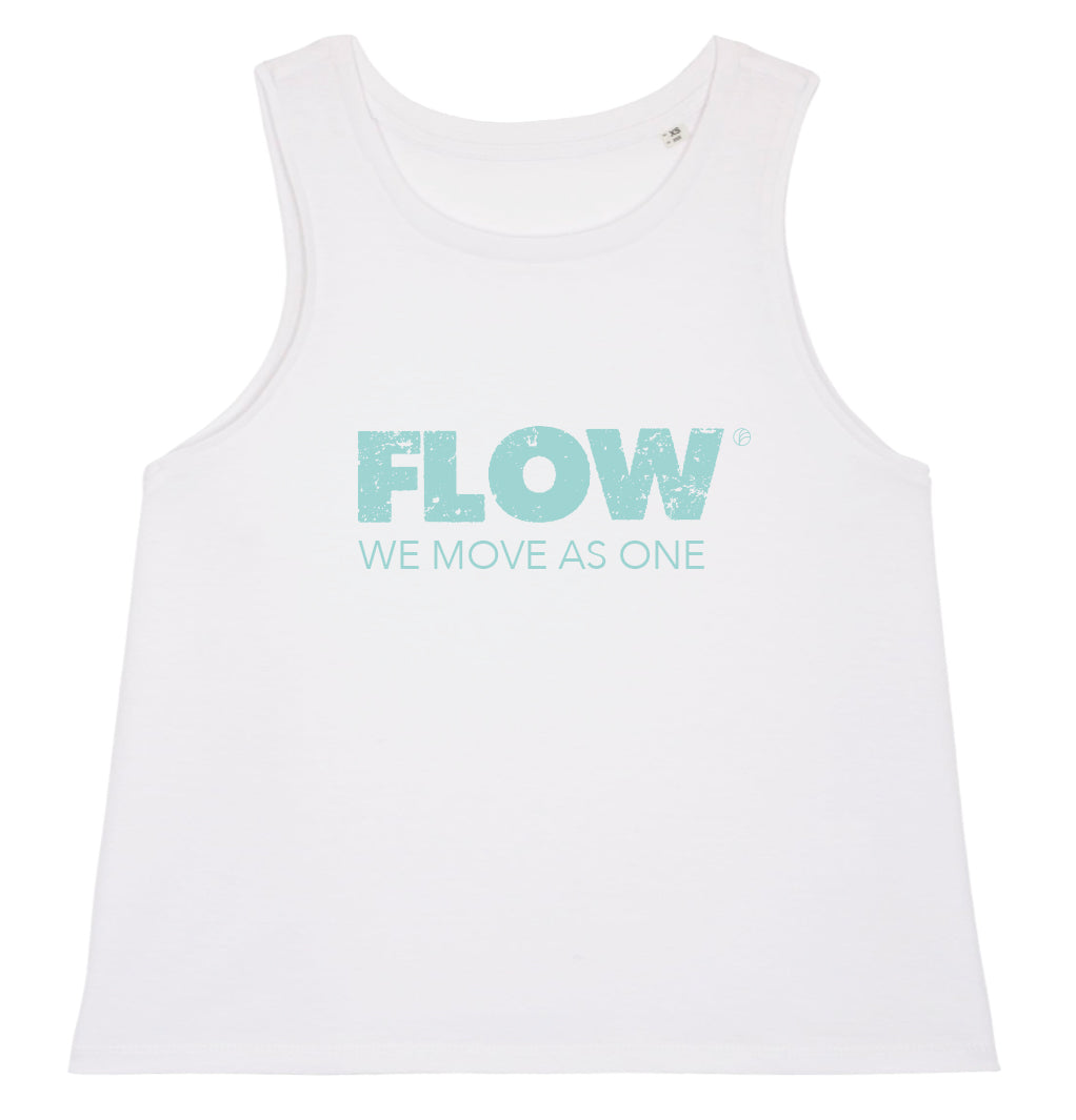 Wild Thing - FLOW WE MOVE AS ONE - Pastell blue