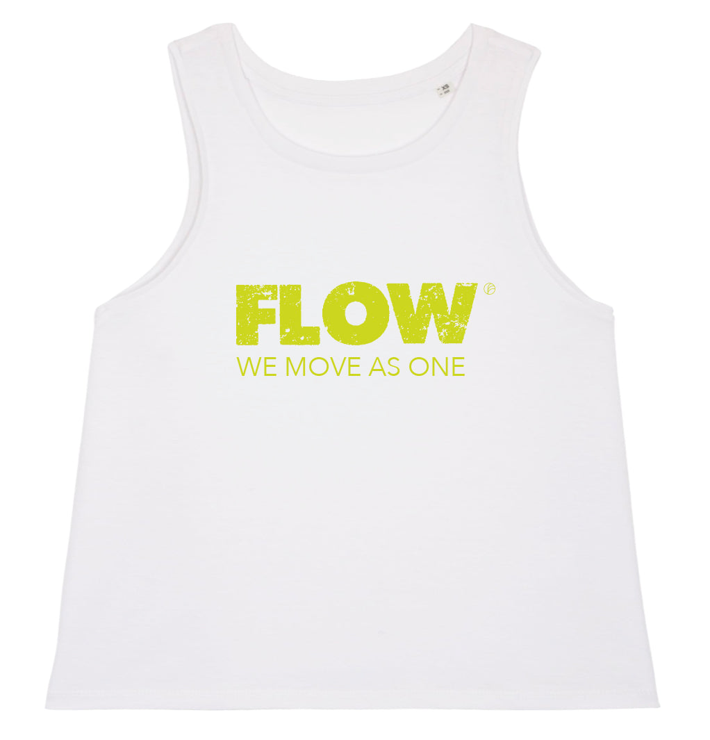 Wild Thing - FLOW WE MOVE AS ONE - Lime