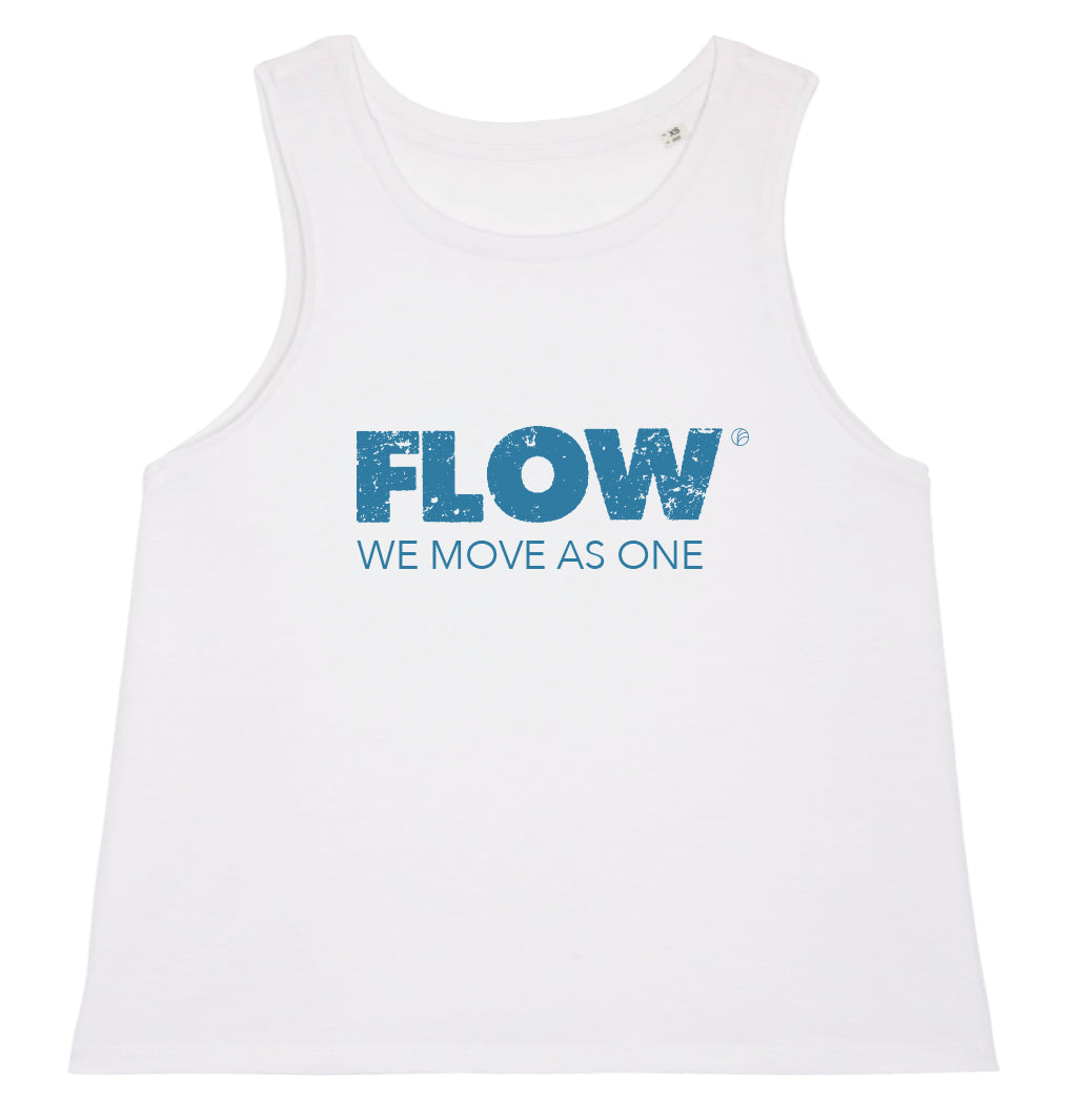 Wild Thing - FLOW WE MOVE AS ONE - Petrol