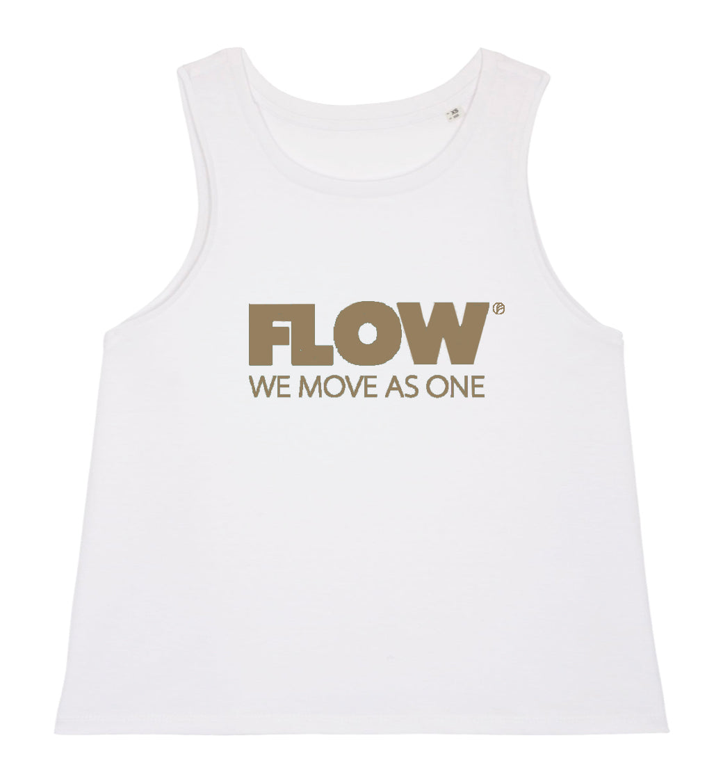 Wild Thing - Flow - WE MOVE AS ONE -  Taupe