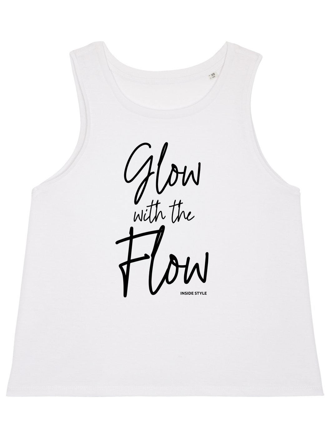 Wild Thing - Glow with the Flow - Black